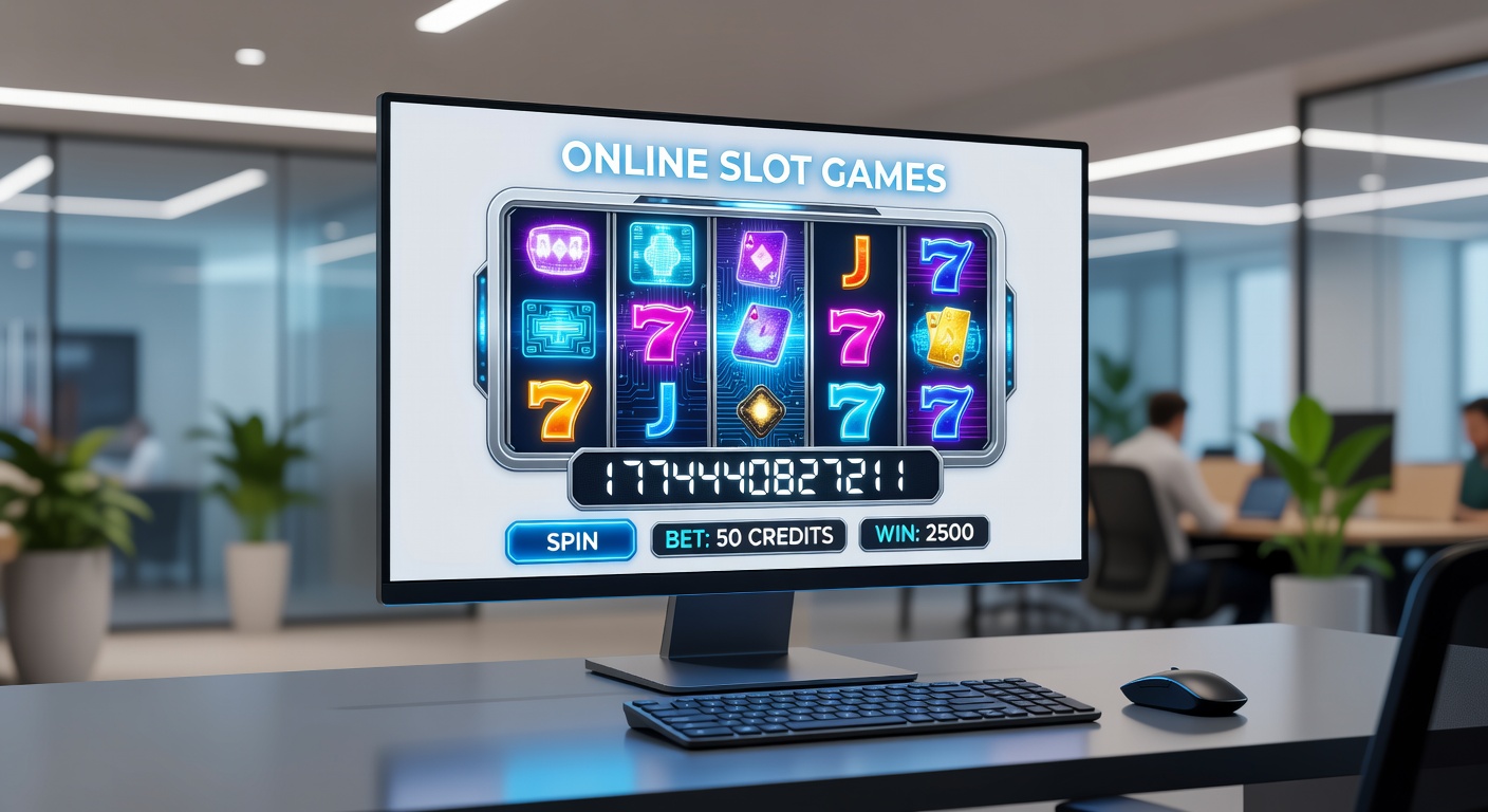 Dynamic slot interface showcasing bonus rounds, free spins, and expanding wilds on a mobile screen
